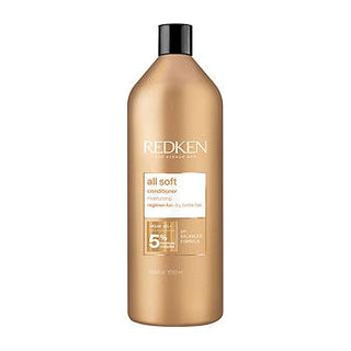 Redken All Soft Conditioner, 33.8 fl oz