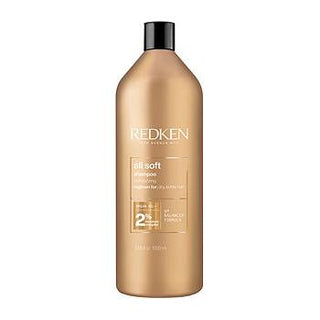Redken All Soft Shampoo 33.8 Fl Oz