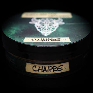 Declaration Grooming Chaipre (2.0) Shaving Collection