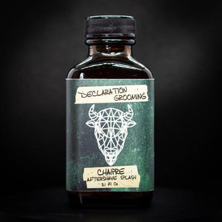 Declaration Grooming Chaipre (2.0) Shaving Collection