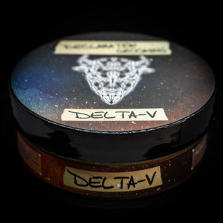 Declaration Grooming Delta V Shaving Collection