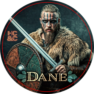 HC&C Dane Shaving Collection