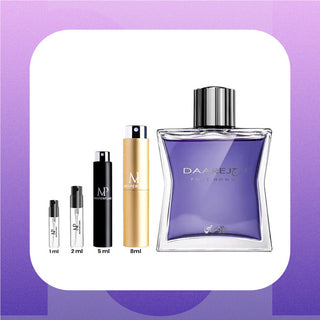 Rasasi Dareej Eau De Parfum For Men