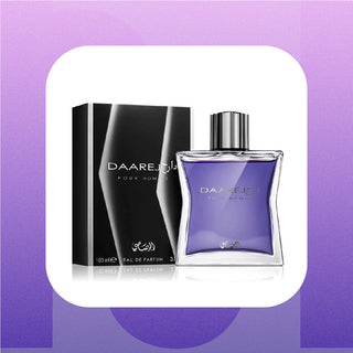Rasasi Dareej Eau De Parfum For Men