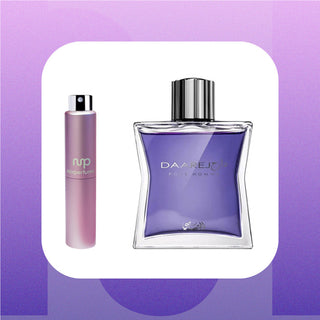 Rasasi Dareej Eau De Parfum For Men