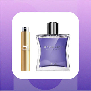 Rasasi Dareej Eau De Parfum For Men