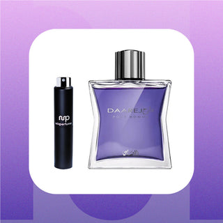 Rasasi Dareej Eau De Parfum For Men
