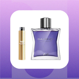 Rasasi Dareej Eau De Parfum For Men