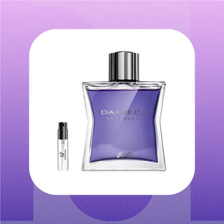 Rasasi Dareej Eau De Parfum For Men
