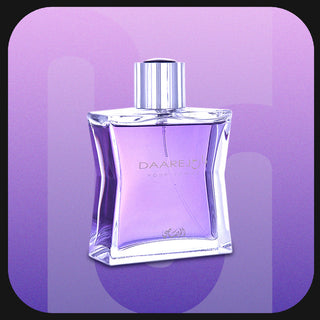 Rasasi Dareej Eau De Parfum For Men