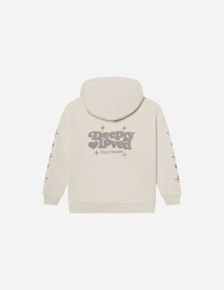 Deeply Loved Kids Hoodie