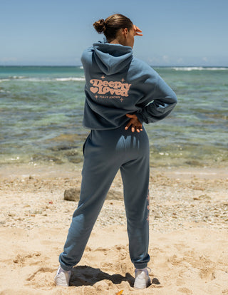 Deeply Loved Unisex Hoodie