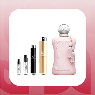 Delina Exclusif Parfum Parfums de Marly - Women