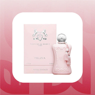Delina Exclusif Parfum Parfums de Marly - Women