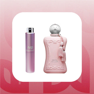 Delina Exclusif Parfum Parfums de Marly - Women