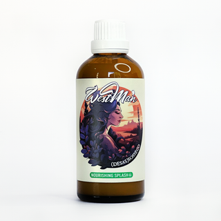 WestMan (Desas) Nourishing Spalsh 100ml