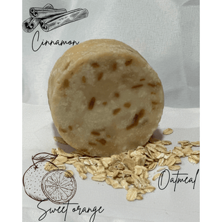 "Thieves" Soap