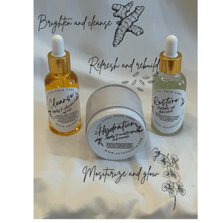 Skincare Kit