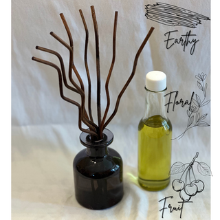 Reed Diffuser