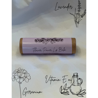 Lip Balm