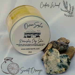 Ocean Salve