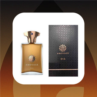 Amouage Dia Man Eau de Parfum for Men