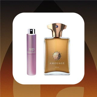 Amouage Dia Man Eau de Parfum for Men