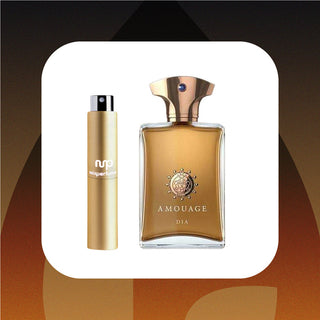 Amouage Dia Man Eau de Parfum for Men