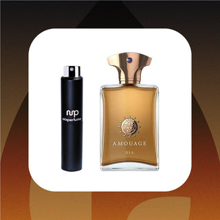 Amouage Dia Man Eau de Parfum for Men