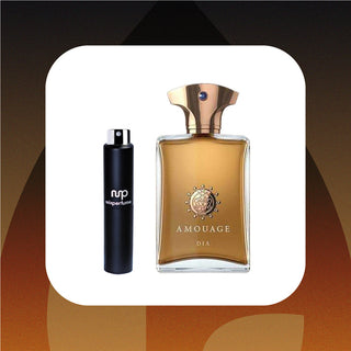 Amouage Dia Man Eau de Parfum for Men