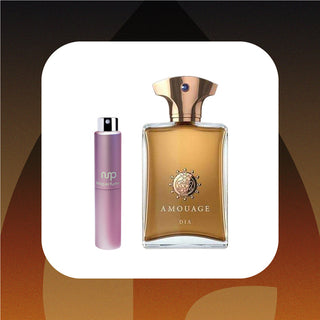 Amouage Dia Man Eau de Parfum for Men