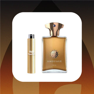 Amouage Dia Man Eau de Parfum for Men