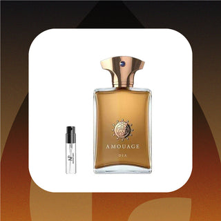 Amouage Dia Man Eau de Parfum for Men