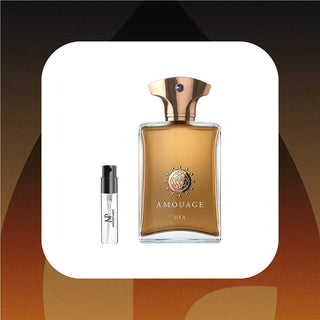 Amouage Dia Man Eau de Parfum for Men