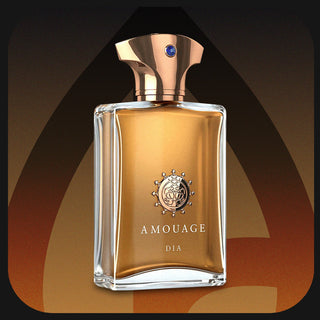 Amouage Dia Man Eau de Parfum for Men