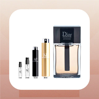 Dior Homme Intense Eau de Parfum Christian Dior - Men
