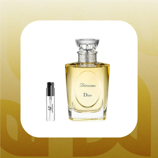 Diorama Dior Eau de Toilette - WOMEN