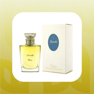 Diorella Dior Eau de Toilette - WOMEN
