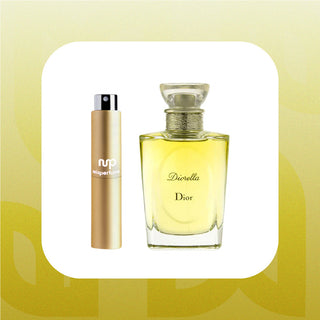 Diorella Dior Eau de Toilette - WOMEN