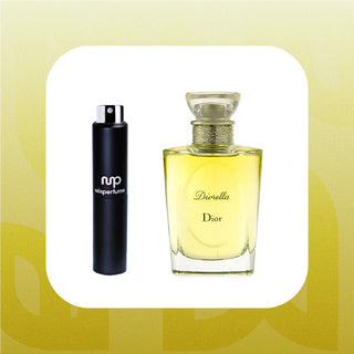 Diorella Dior Eau de Toilette - WOMEN