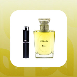 Diorella Dior Eau de Toilette - WOMEN