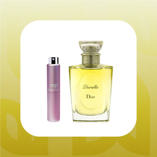 Diorella Dior Eau de Toilette - WOMEN