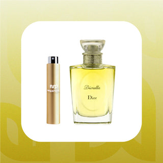 Diorella Dior Eau de Toilette - WOMEN