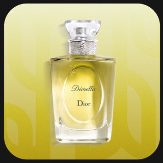 Diorella Dior Eau de Toilette - WOMEN