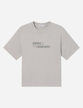 Disciples Heavyweight Tee
