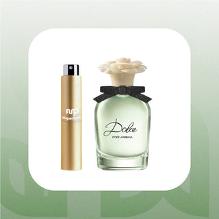 DOLCE & GABBANA Dolce EAU DE PARFUM - Women