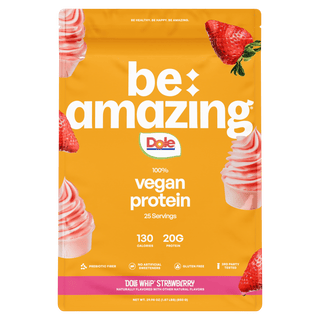 vegan protein