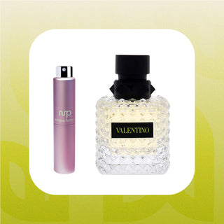Donna Born In Roma Yellow Dream Valentino Eau de Parfum - Women