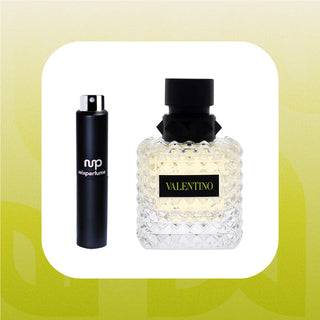 Donna Born In Roma Yellow Dream Valentino Eau de Parfum - Women