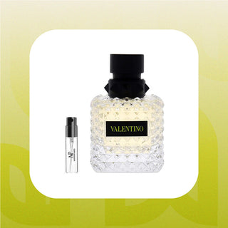 Donna Born In Roma Yellow Dream Valentino Eau de Parfum - Women